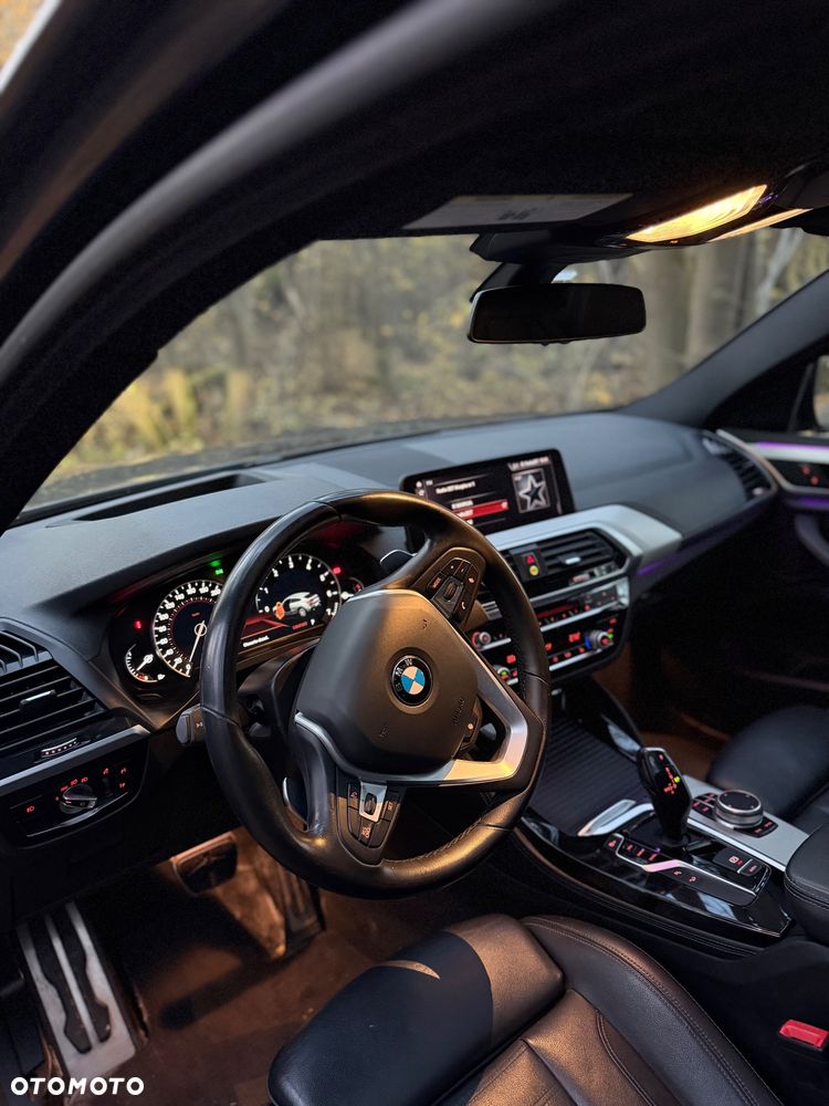BMW X4 - 24