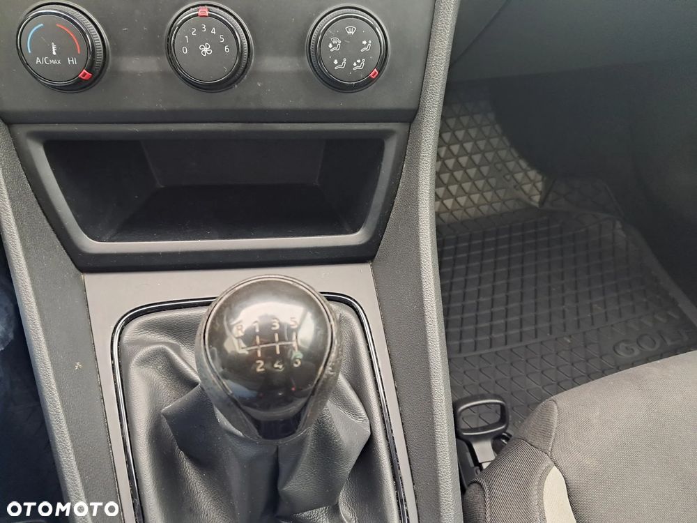 Seat Leon 1.2 TSI Ecomotive Style - 5