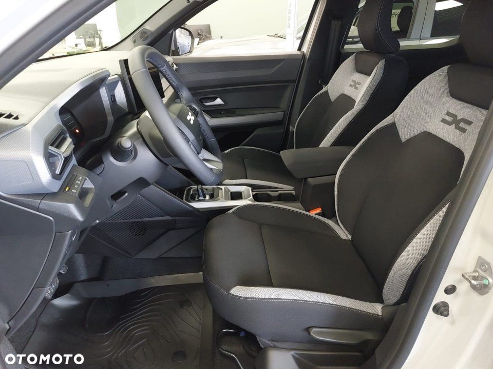 Dacia Duster - 6