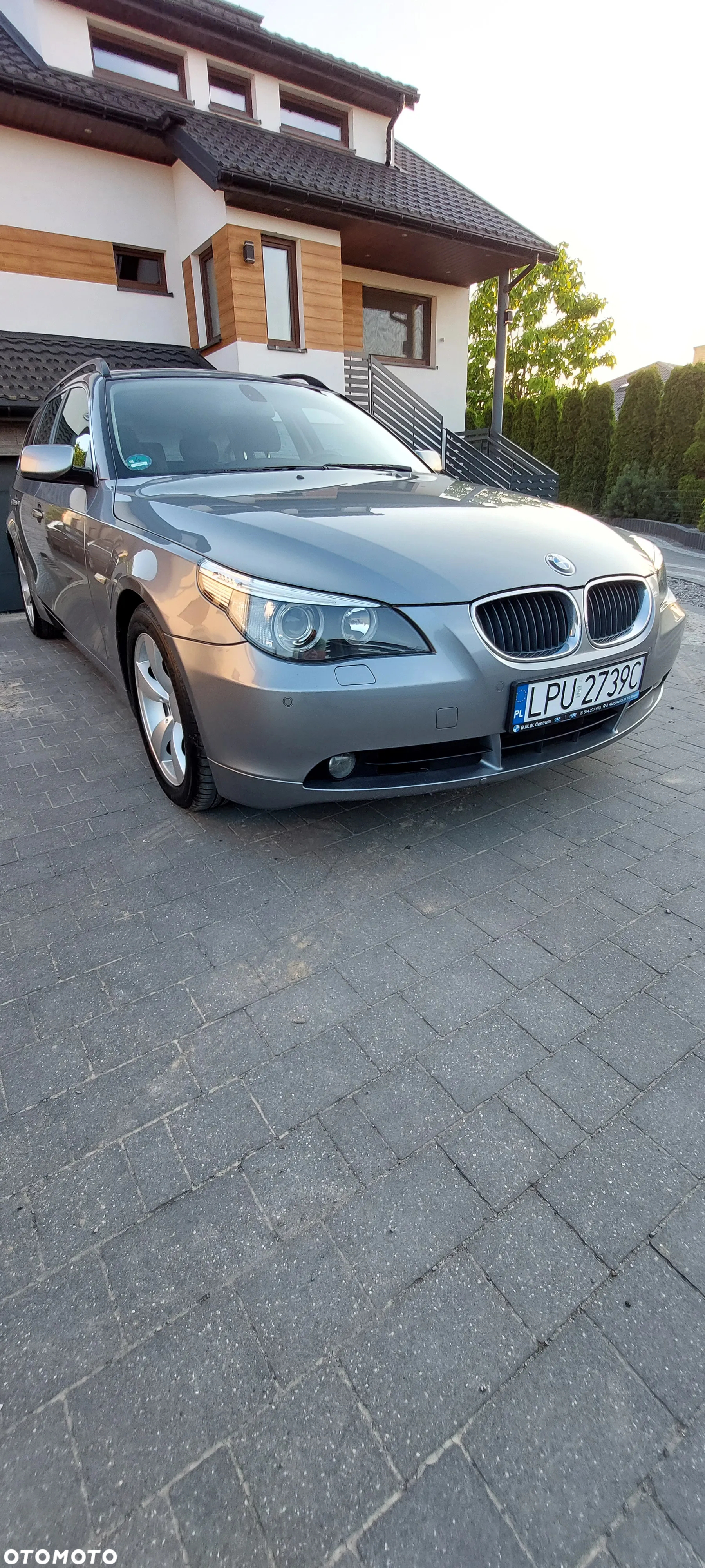 BMW Seria 5 - 24
