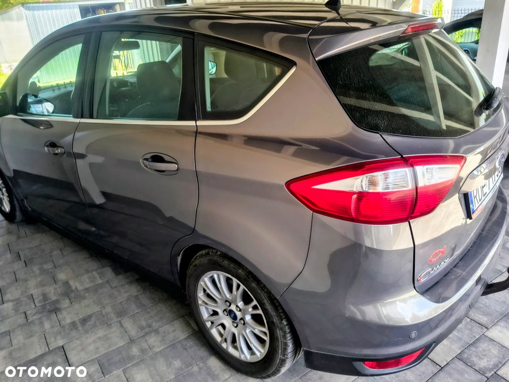 Ford C-MAX 1.6 Ambiente - 3