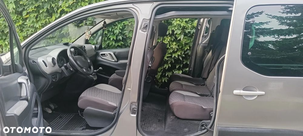 Peugeot Partner 1.6 Mistral - 27