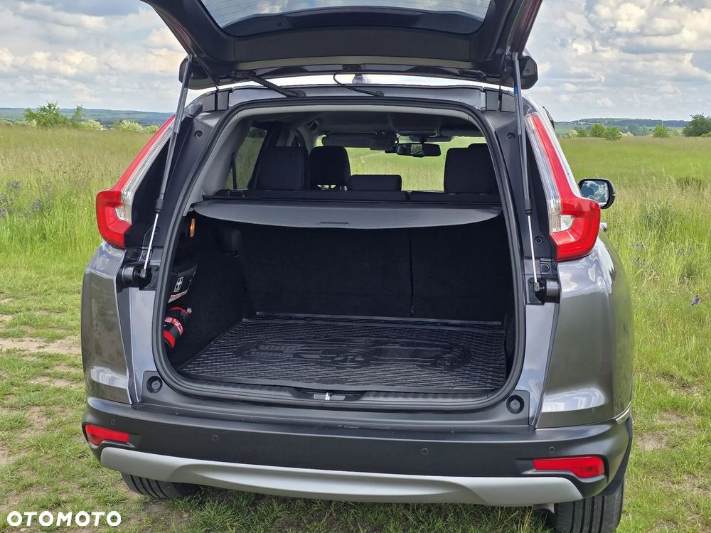 Honda CR-V 2.0 i-MMD Elegance (Honda Connect+) - 6