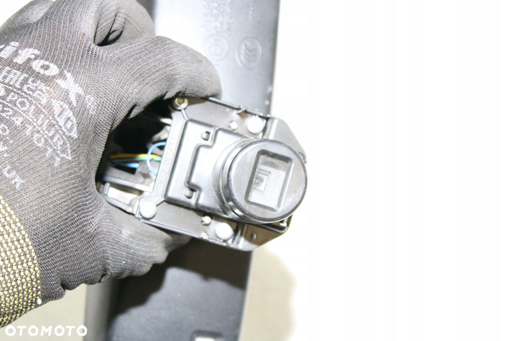 LUSTERKO WEWNĘTRZNE WSTECZNE KAMERA BMW E82 E90 E92 E70 E84 E71 EC LED FLA - 5