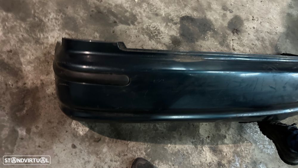 Parachoque Honda civic 3 portas 97 - 3