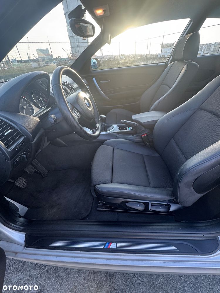 BMW Seria 1 118d DPF Edition Sport - 11