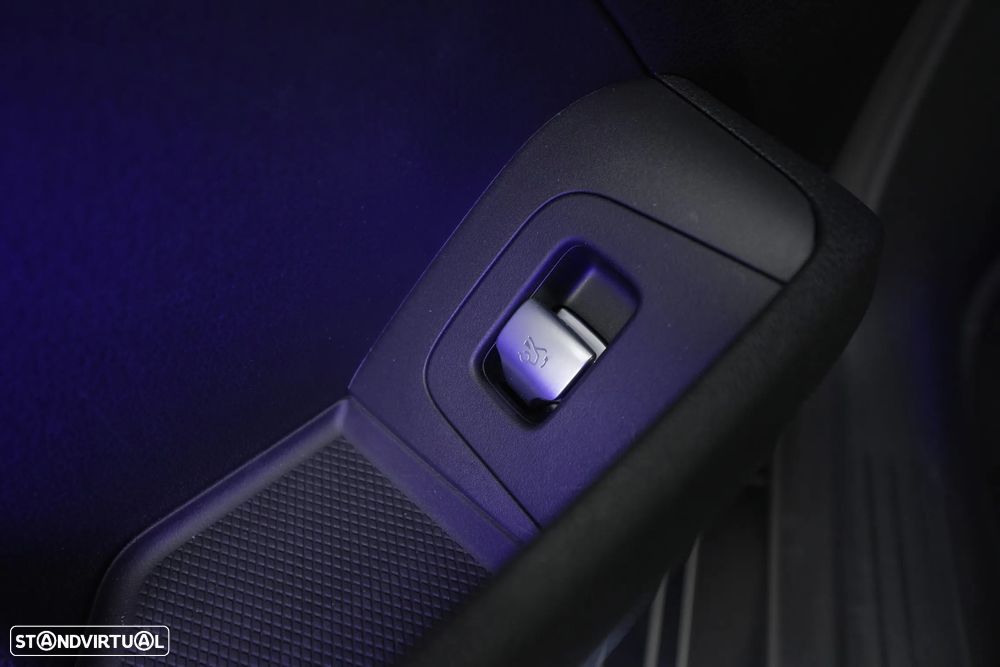 Mercedes-Benz EQE 350 AMG Line - 31