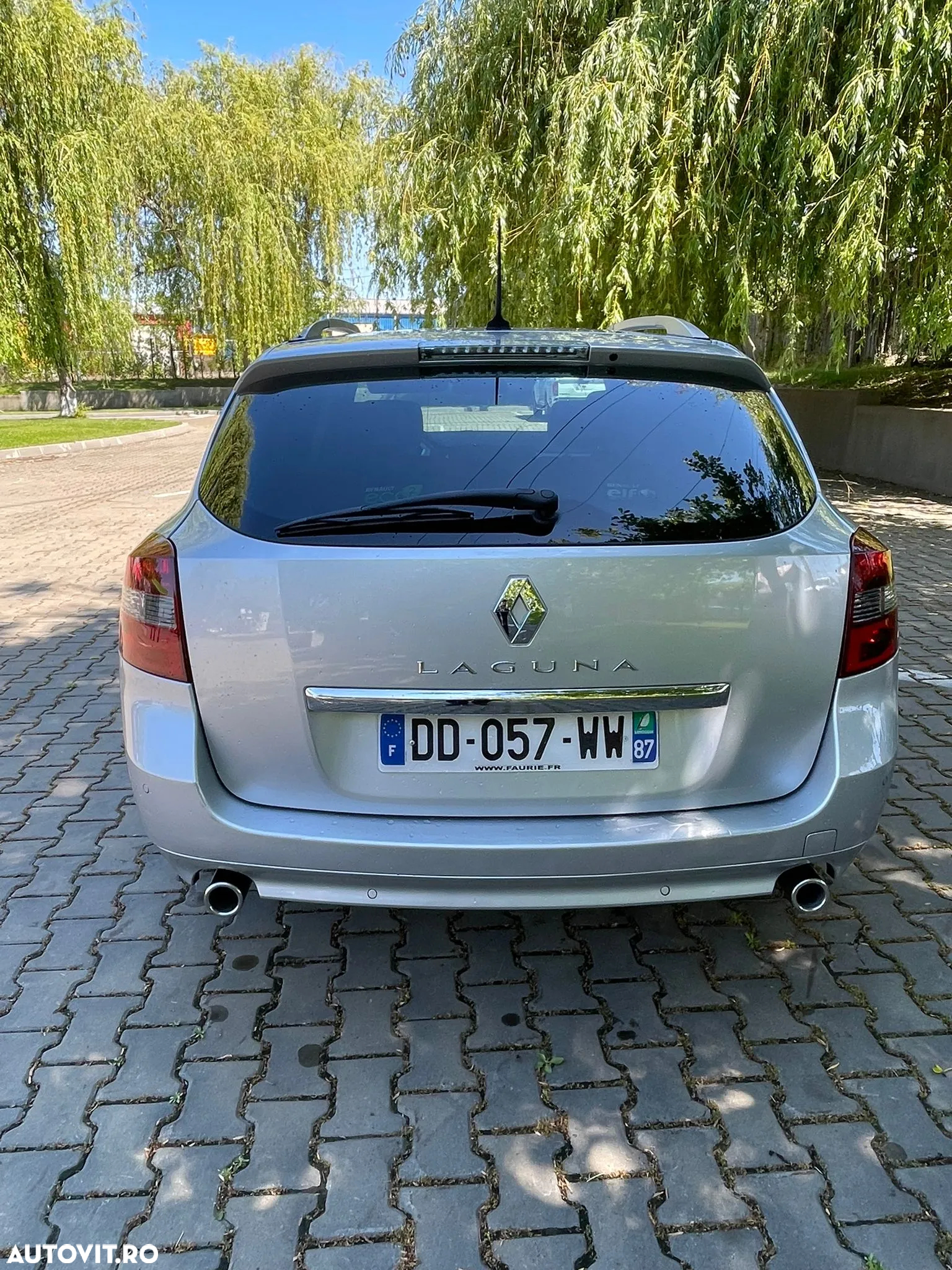 Renault Laguna - 9