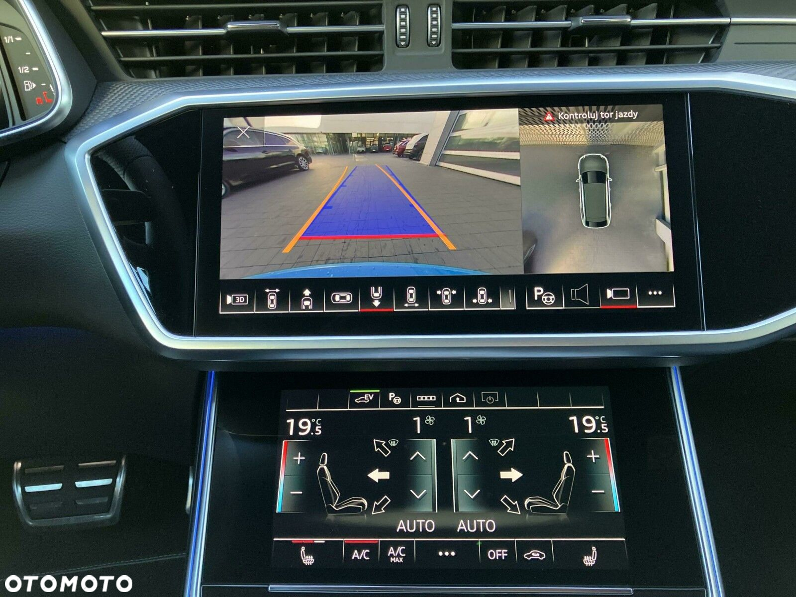 Audi A6 - 28