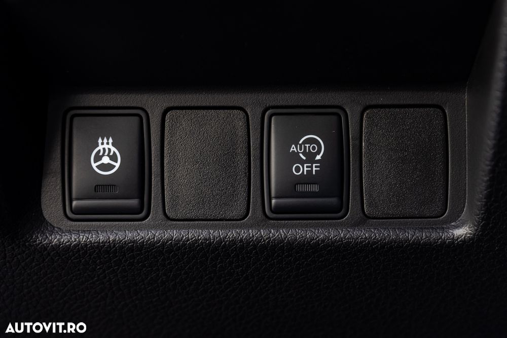 Nissan X-Trail 1.6L dCI Start/Stop Tekna - 24