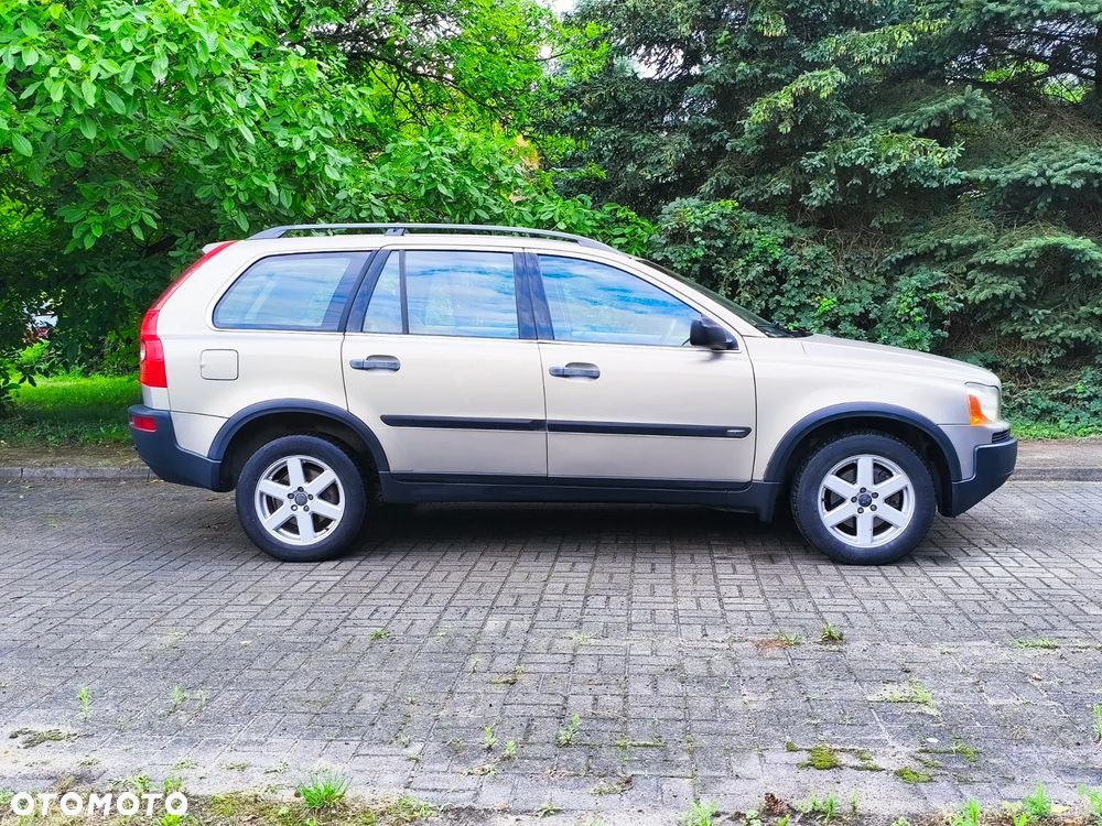 Volvo XC 90 - 3
