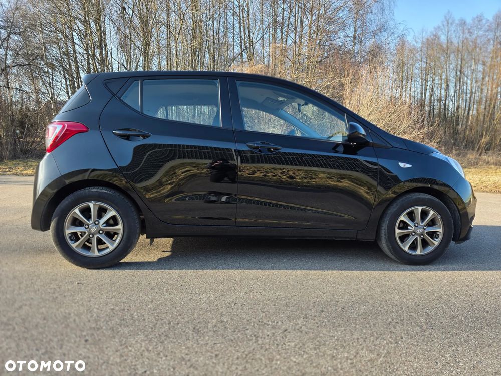 Hyundai i10 1.2 Style - 17