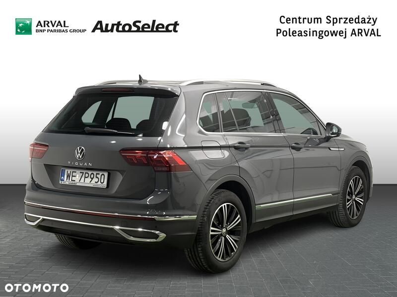 Volkswagen Tiguan 1.5 TSI EVO Elegance DSG - 6