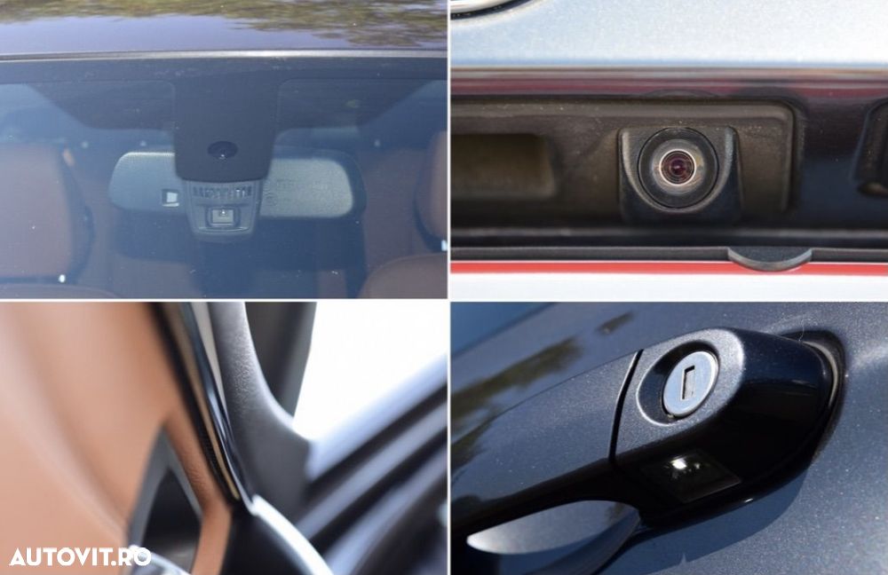BMW Seria 3 320d Sport-Aut. M Sport - 12