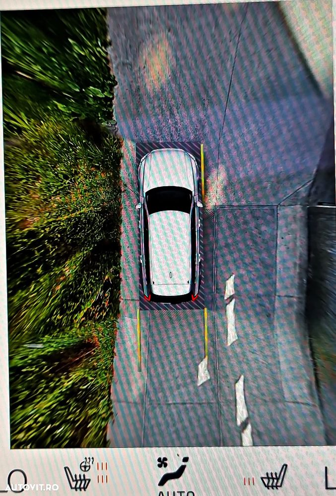 Volvo XC 90 B5 D AWD Geartronic RDesign - 11