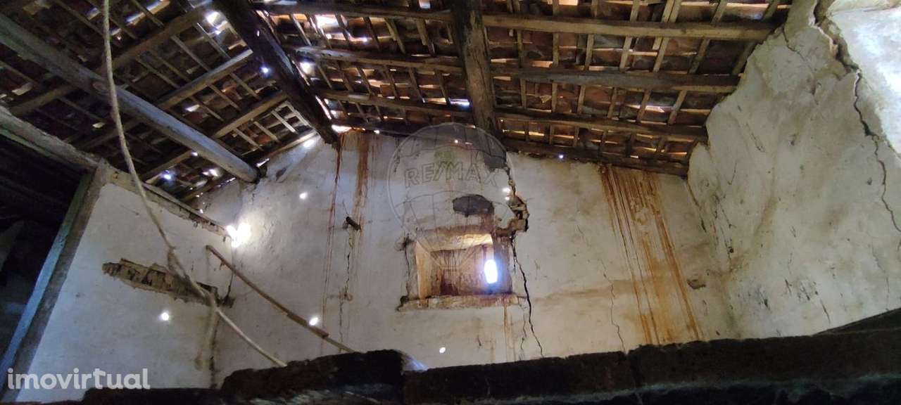 Moradia T2 para venda - Grande imagem: 5/11