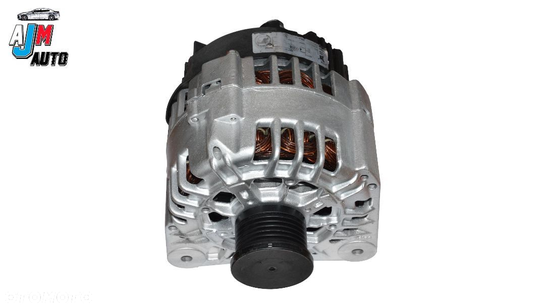 Alternator 1.8 2.0 16V 1.9 2.2 2.5 DCI Renault Espace III Laguna I II Master II Trafic II - 3