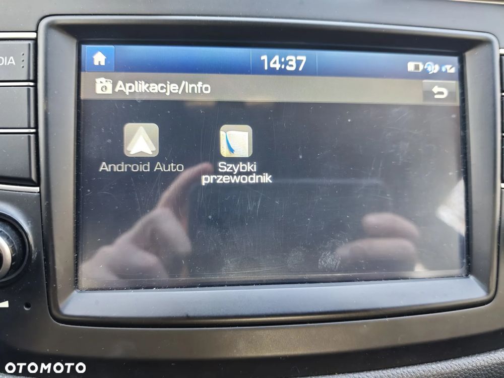 Hyundai i20 1.4 Premium - 8