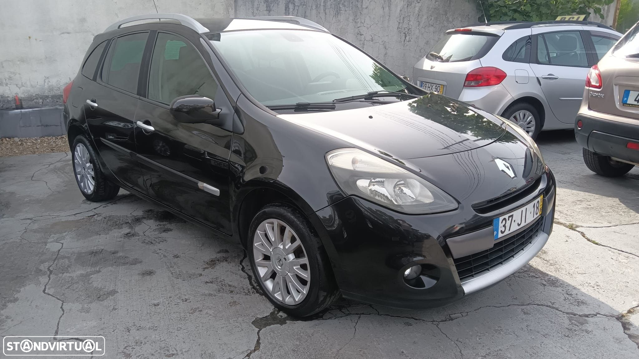 Renault Clio 1.2 TCE Dynamique S - 3