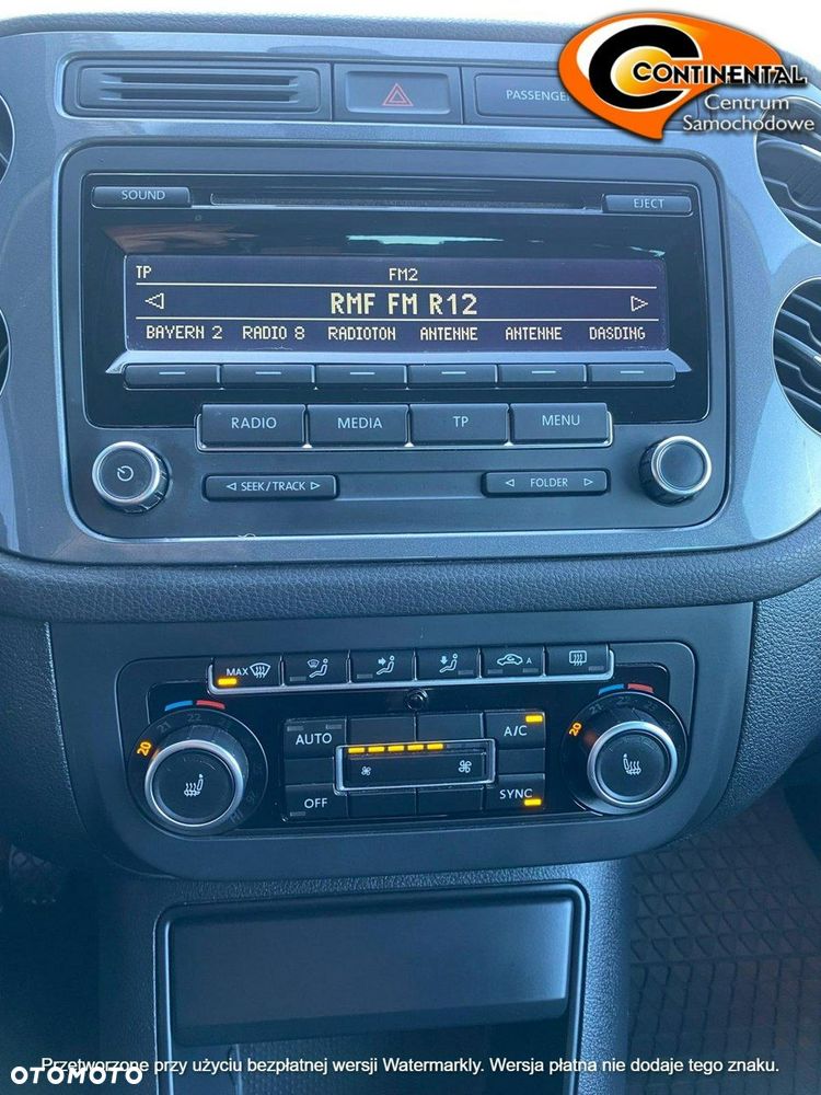 Volkswagen Tiguan - 6