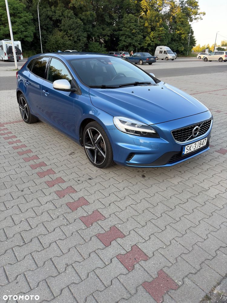 Volvo V40 T2 RDesign - 4