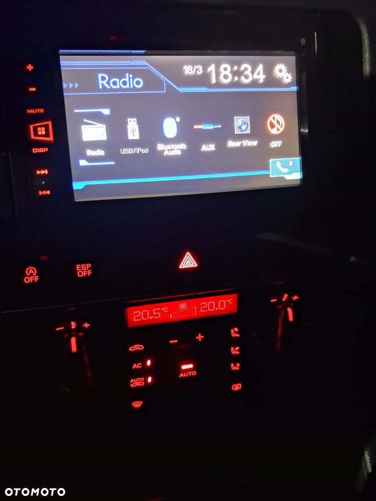 Audi A3 Allstreet ver-2-0-tdi-sportback-dpf-s-line-sportpaket-plus- - 13