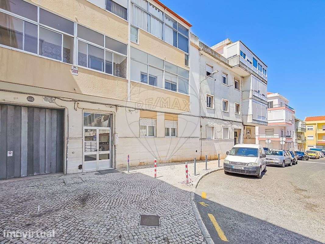 Apartamento T3 para arrendamento - Grande imagem: 2/18
