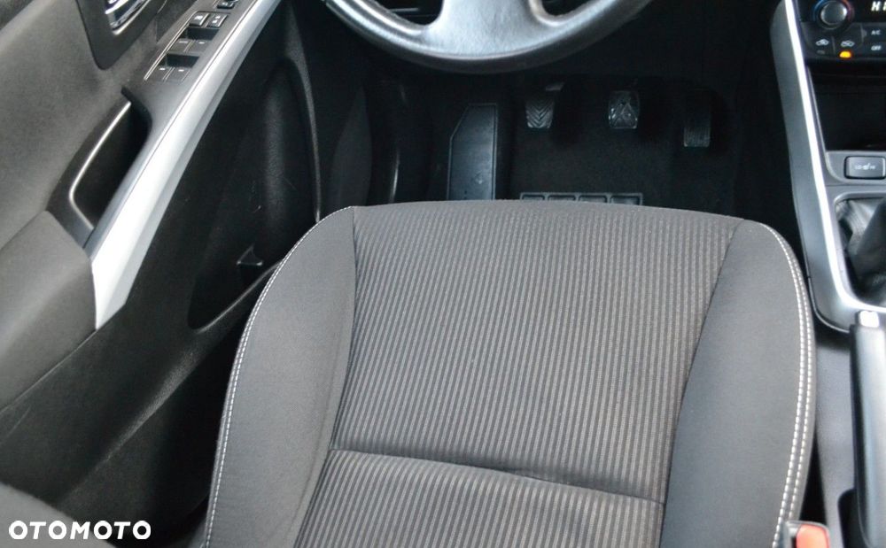 Suzuki SX4 S-Cross 1.0 Boosterjet Comfort - 32