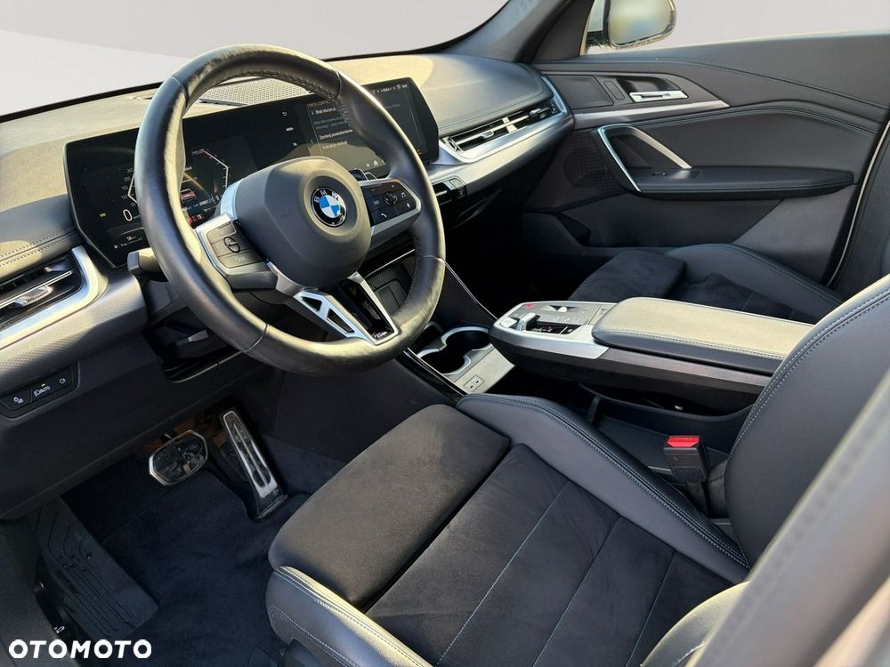 BMW X1 - 8