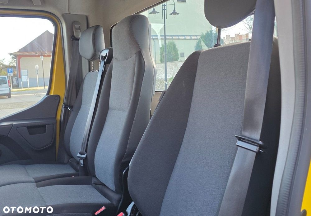 Renault Master - 10