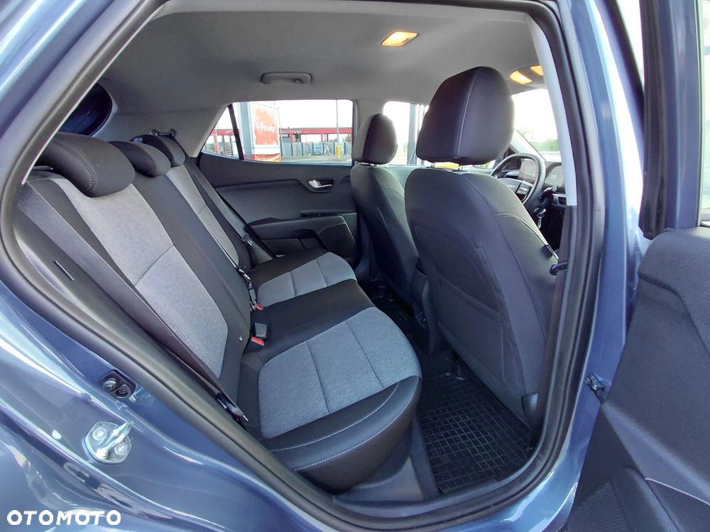 Kia Stonic 1.0 T-GDI L - 22