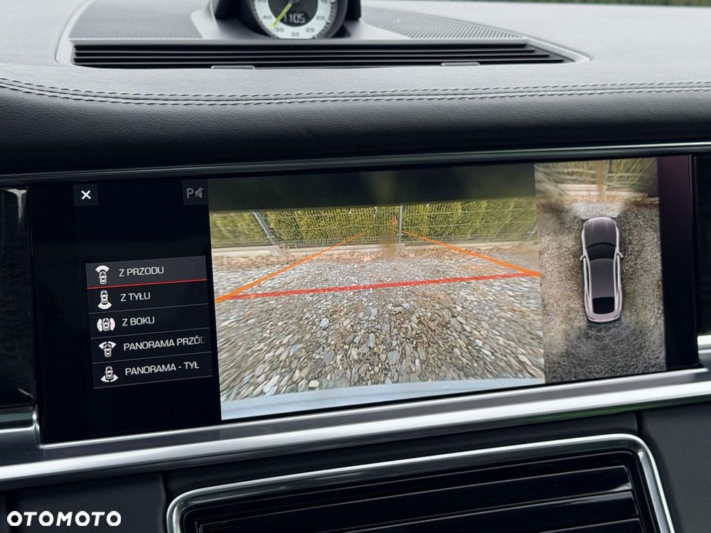 Porsche Panamera Turbo S E-Hybrid - 18