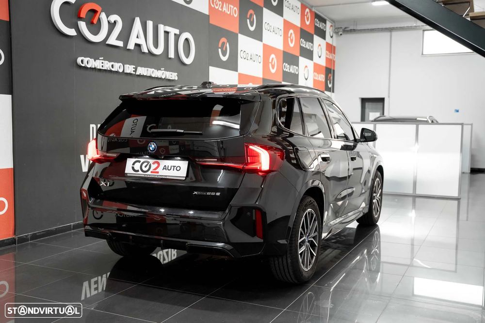 BMW X1 xDrive25e Pack Desportivo M - 7