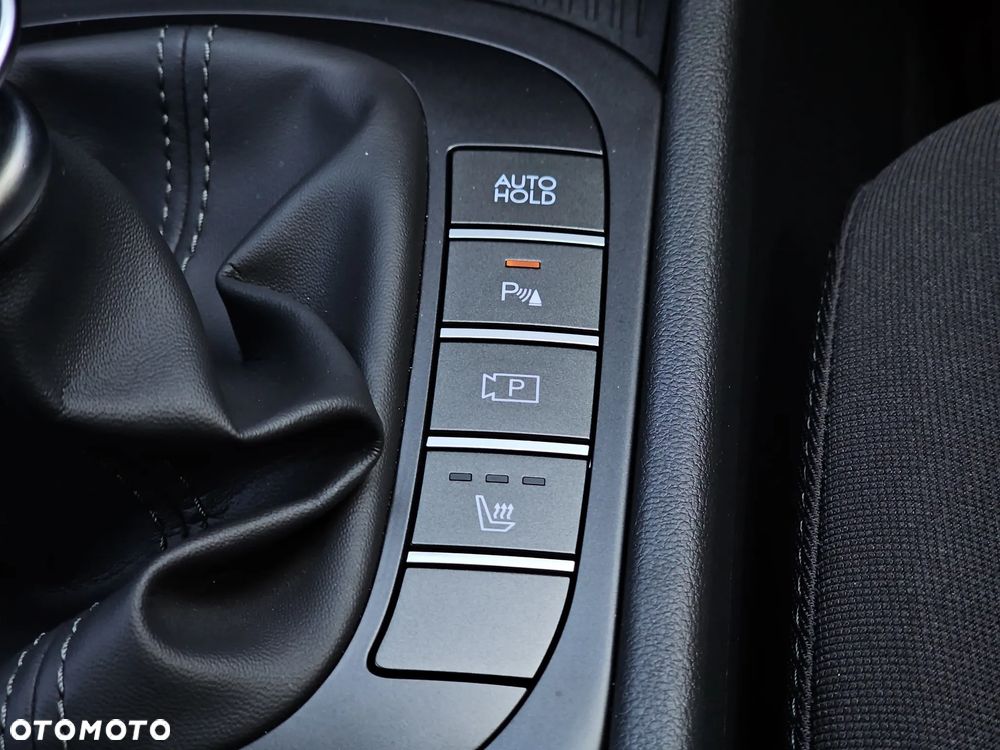 Hyundai Kona 1.0 T-GDI Smart - 30