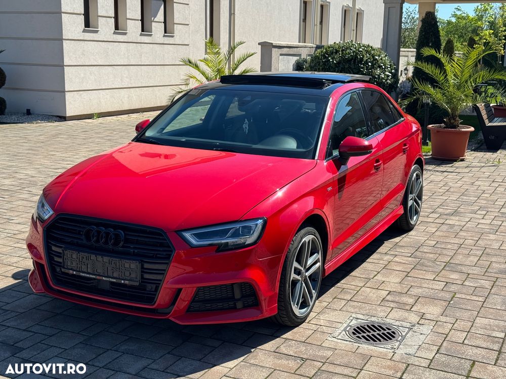 Audi A3 - 1