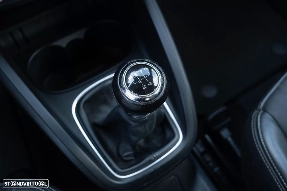 Audi A1 Sportback 1.0 TFSI S-line - 17