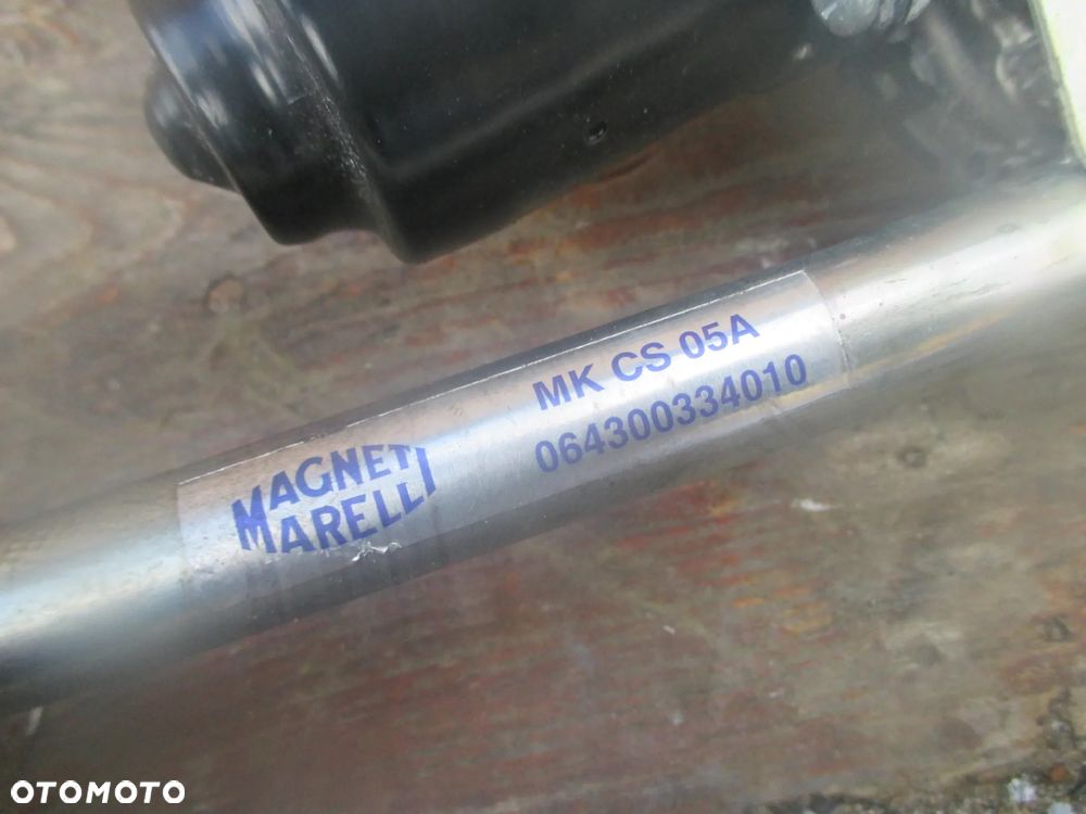 silniczek wycieraczek Nemo Bipper Qubo 064030033401Q Europa - 3