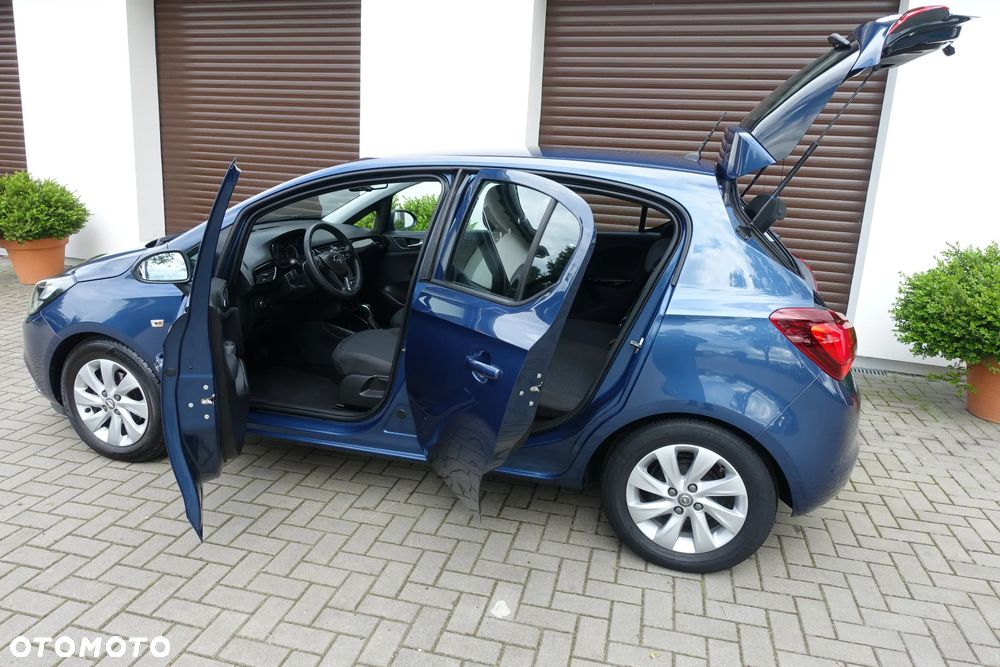 Opel Corsa - 38