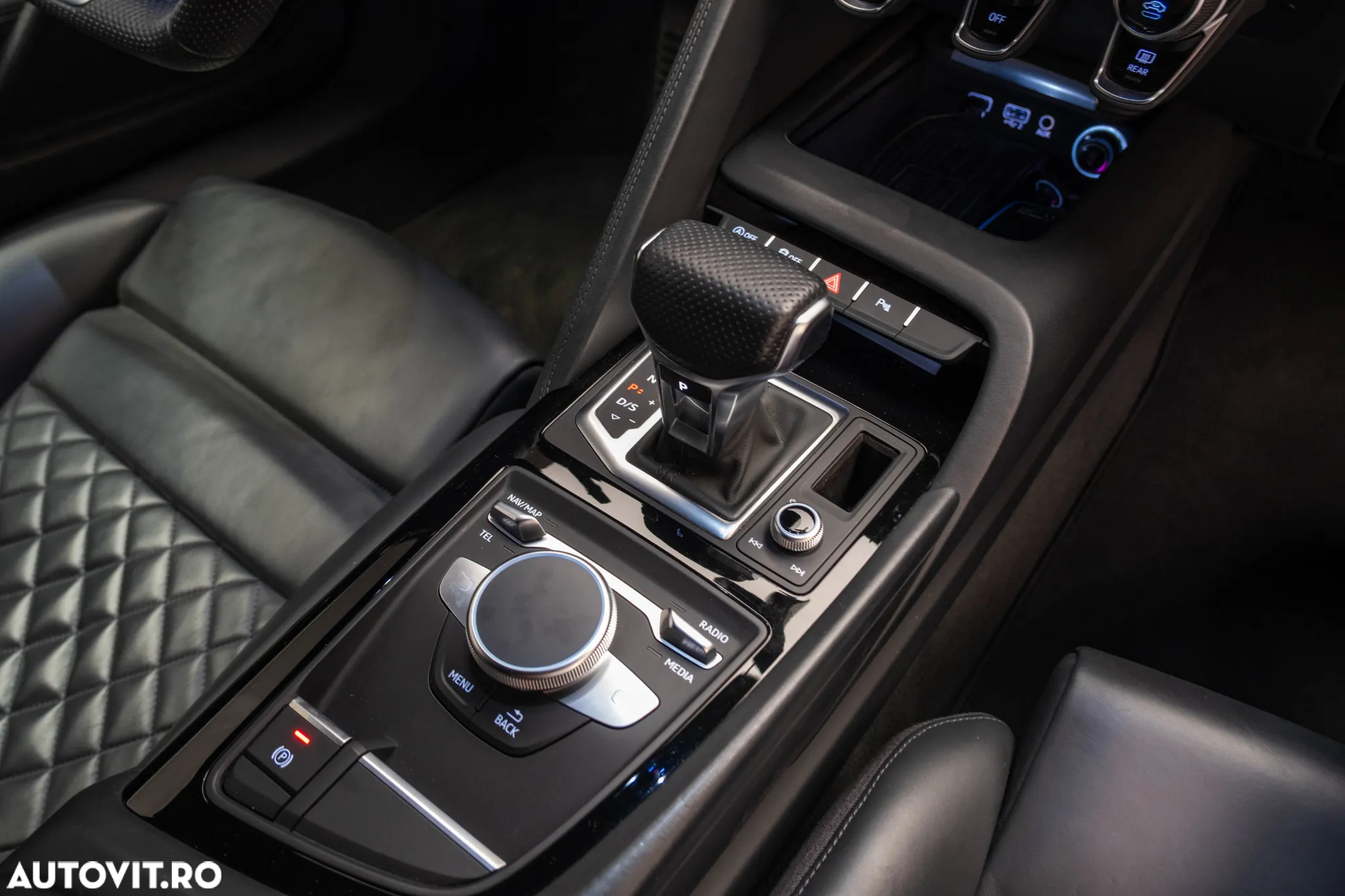 Audi R8 - 21