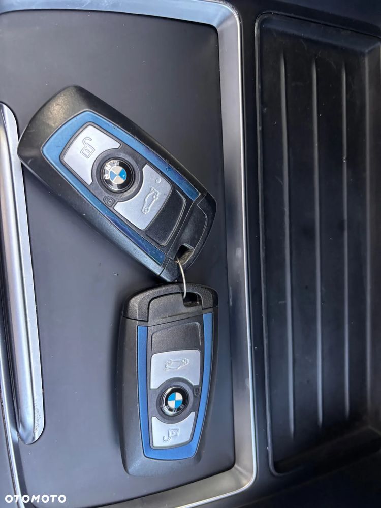 BMW Seria 1 118d Edition M Sport Shadow - 35