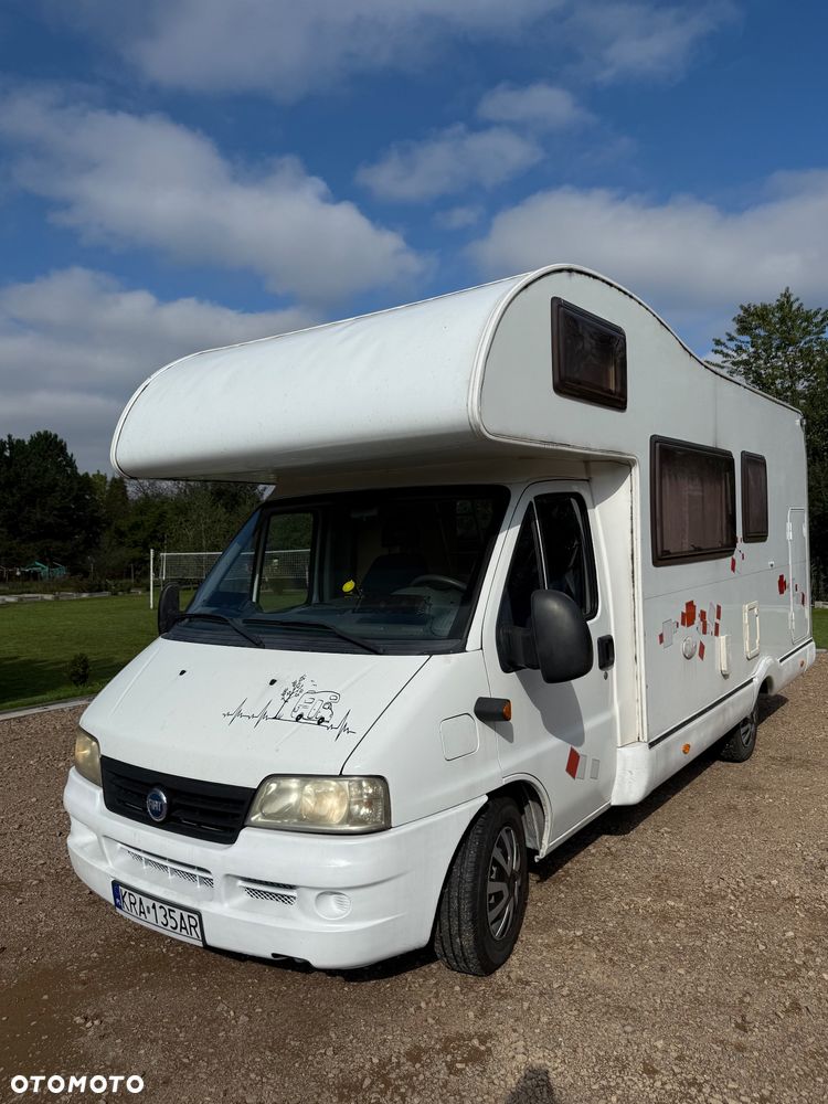Fiat Ducato - 8