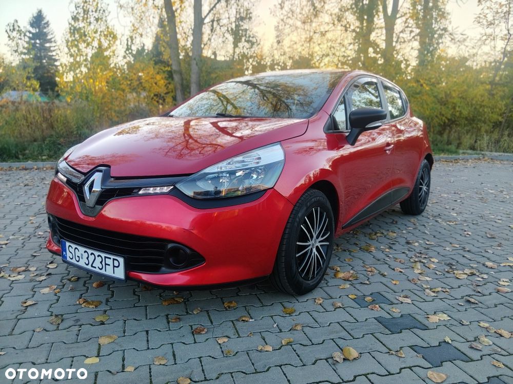 Renault Clio - 2