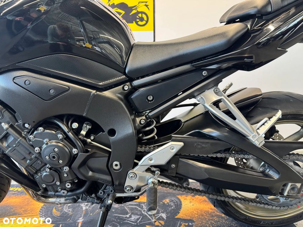 Yamaha FZ - 23