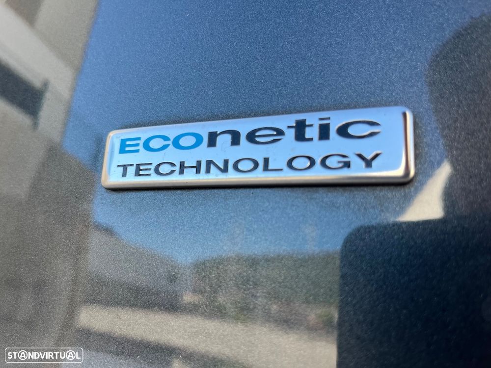 Ford Transir Connect - 27