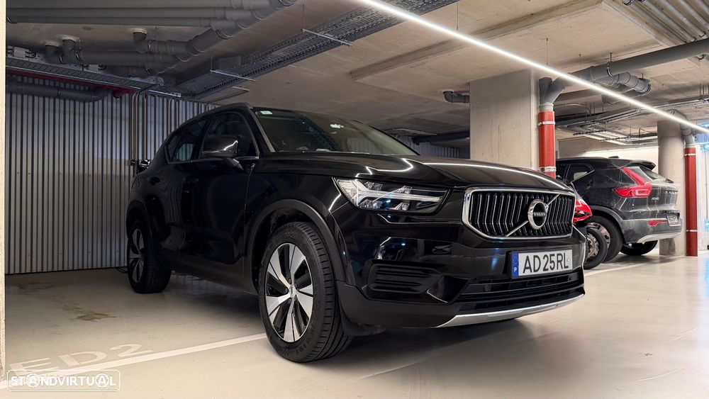 Volvo XC 40 1.5 T5 PHEV Inscription Expression - 1