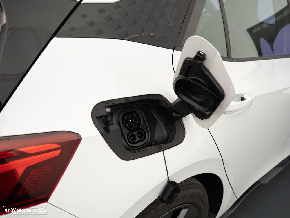 Cupra Born 58 kWh - 13