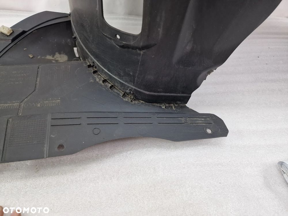 BMW 2 F45 / F46 LIFT 17- PRAWE NADKOLE PRZEDNIE PRZÓD , NR 748506-13 , NR AUKCJI N742 - 3