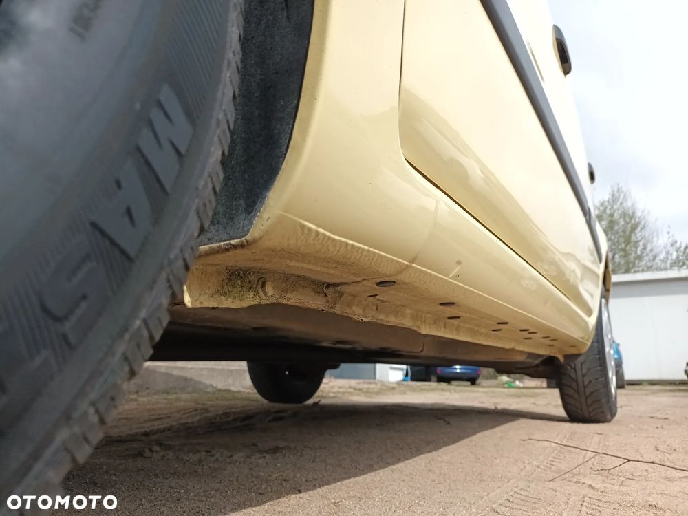 Fiat Panda 1.2 Mystyle - 31