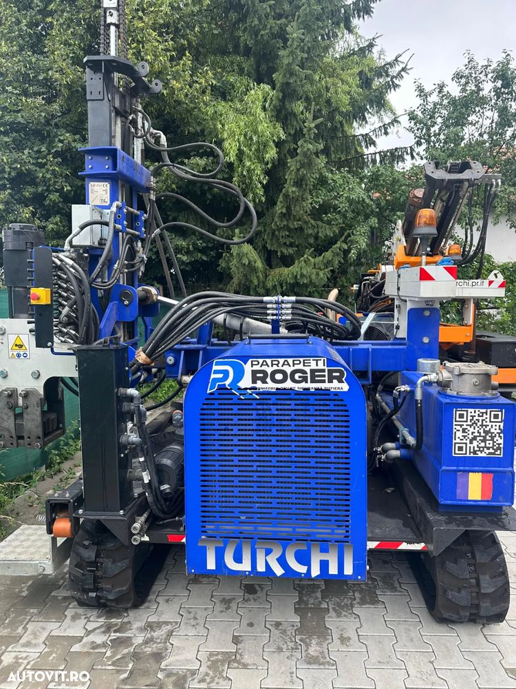 Alta Turchi 300F - 6