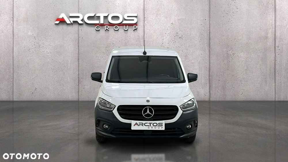 Mercedes-Benz Citan - 8